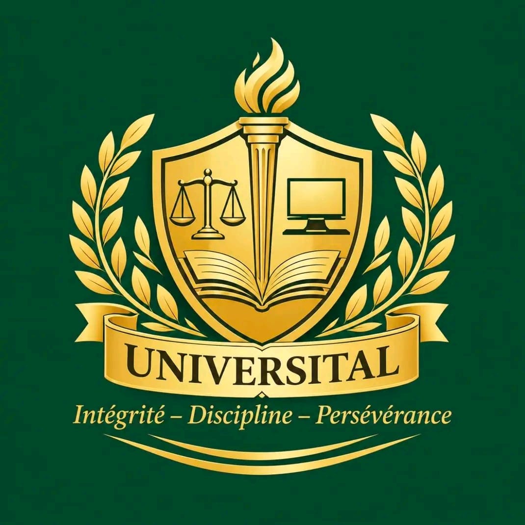 Logo Universital